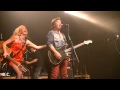 Chris Norman "Lucille and end of the concert" Prag 30.04.12