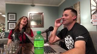 Sport Clips Hall of Fame Podcast with Guest, Lisa Goodwin