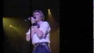 Duran Duran - The Seventh Stranger (Live 1984) chords