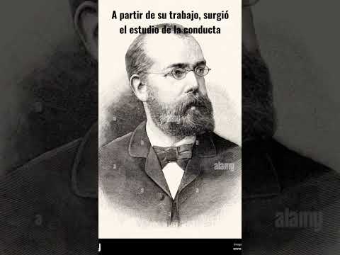 Vídeo: Psicòleg Wilhelm Wundt (1832-1920): biografia, descobriments i fets interessants