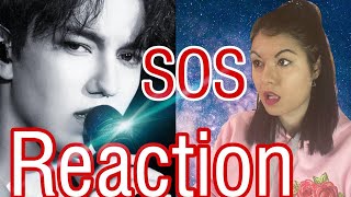 👑Dimash.SOS.Reaction. Acabo llorando😭