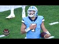 Wake Forest Demon Deacons vs. North Carolina Tar Heels | 2020 College Football Highlights