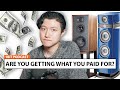 The Audiophile Problem:  Does PAYING MORE actually get you MORE?