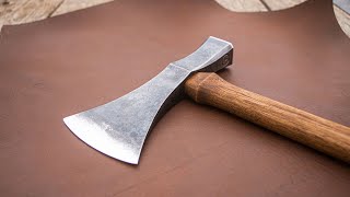 Making the predecessor to a Tomahawk