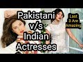 top ten pakistani actresses vs indian actresses 2021