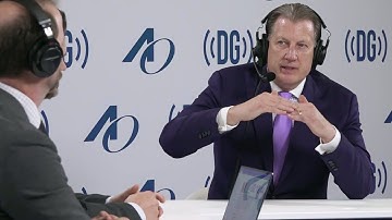 AO Spotlight: Dr. Craig Misch on horizontal and vertical bone augmentation