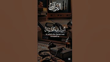 شُهّر رمًضآن... تلاوة عذبه جدا بصوت عالي... 🌺🥺❤ #القرآن_الكريم #قرآن رمضان #عبد_الباسط_عبد_الصمد