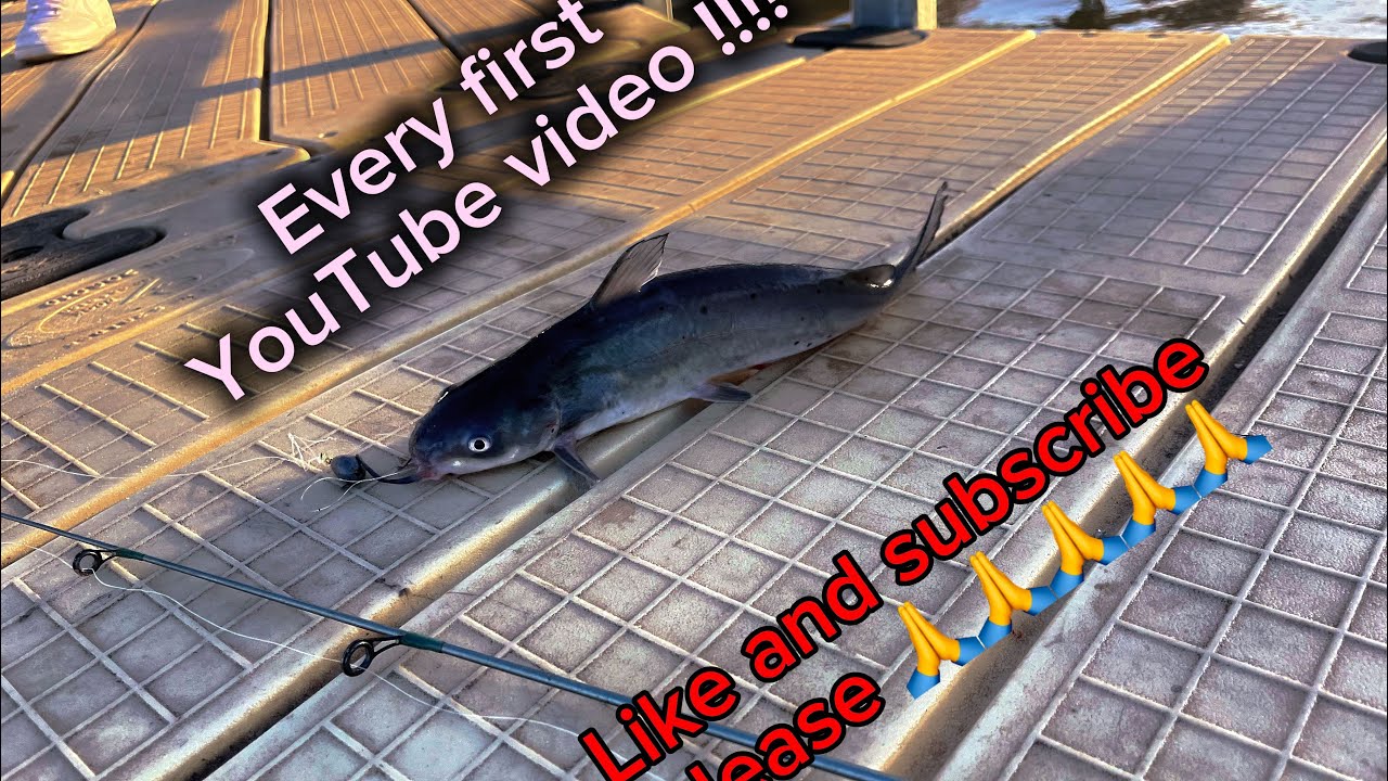 My very first YouTube video, hope yall like it 😃Please like and ...