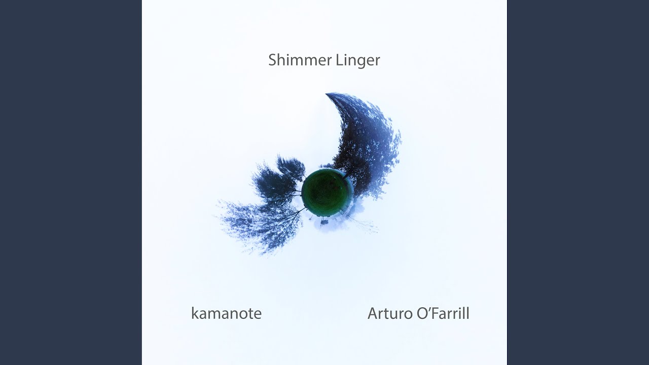 Watch Shimmer Linger on YouTube Watch Shimmer Linger on YouTube