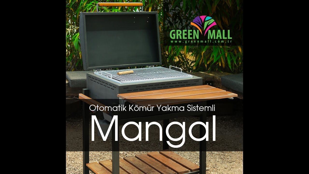 Kolayca Koz Yapabileceginiz Bir Mangal Cakmagi Cakin Komurunuzun Koz Olmasini Bekleyin Patentli Komur Yakma Sistemiz Https Www Greenmall Com Tr Barbeku