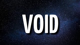 Lil Nas x - VOID (Lyrics)