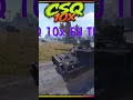 Roaming APC Bradley Rust Event