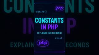 Fix Constant Error in PHP | Case-Insensitive Constants Removed #coding #shorts