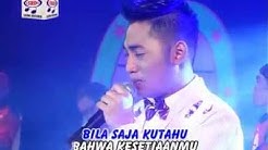 Lesti feat. Irwan - Kandas [OFFICIAL]  - Durasi: 4:30. 