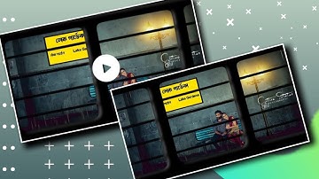 Romantic  WhatsApp Status|3D Train Moving Status|O Piya Re Piya|Slowed & Reverd Romantic Status