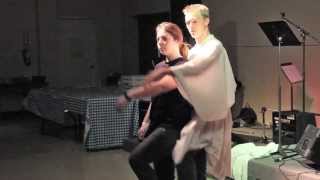 Everything Skit - 2013