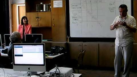 Embedded Systems in TUES. Robotics competition - Part 1