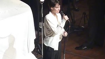 Wende & Amsterdam Sinfonietta - Als De Liefde Niet Bestond (TivoliVredenburg 09.01.2016) 4/4