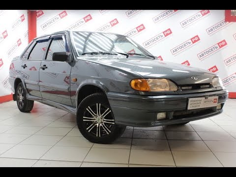 Ваз 211540 lada samara