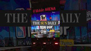 Vegas and Seattle a step closer to getting NBA teams. League's owners approve expansion exploration