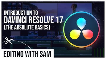 Davinci Resolve 17 - Day one in Resolve (Precise Beginner tips) | Tutorial Series EP 1 | 2021