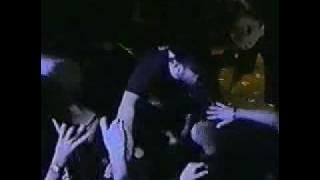 downset - Anger Live LA