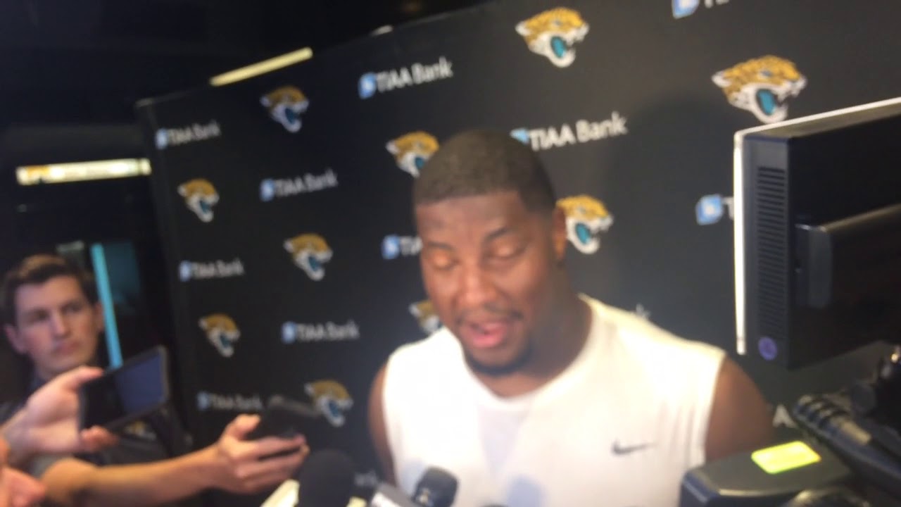 jacksonville beach weather Bring on the Chiefs - Calais Campbell looking forward to their big Week 5 road challenge