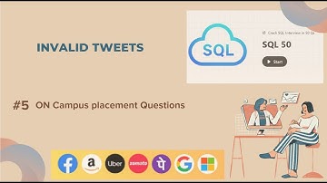 "LeetCode SQL Solution: Tackling the 