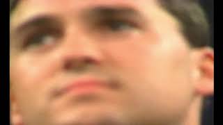 WWF Shane McMahon Titantron (WWF Raw)