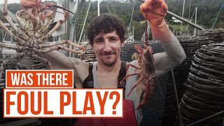 A Tragic Marine Incident with Two Fisherman | Outback Coroner