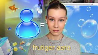 Famous The Future We Were Promised.. Where Did Frutiger Aero Go? Profile