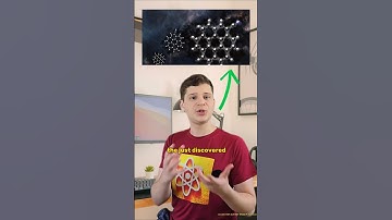 How Do Astronomers Discover New Space Molecules?