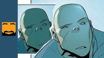 How to Add Color & Light in Shadows