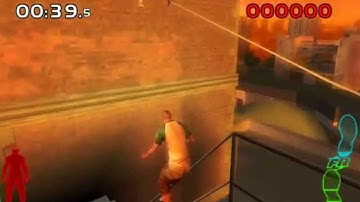 Free Running PPSSPP v.1.1.1 on Nvidia Shield Tablet (Android)