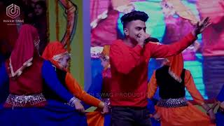 Thakur Raghubir Singh Himachali Singer live stage show Performance Rohru Mela mera Sirmour Bada Pyar