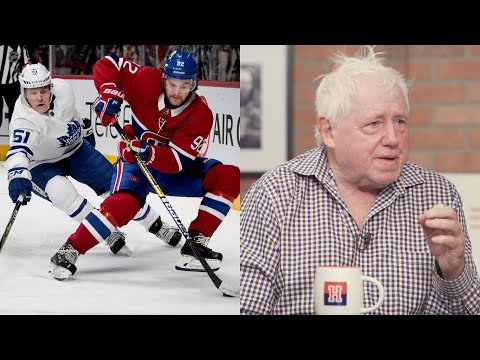 Canadiens raise their game against NHL’s top teams | HI/O Show