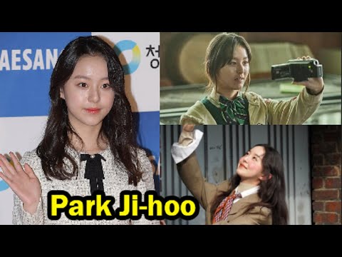 Park Ji hoo || 10 Things You Didn't Know About Park Ji hoo