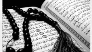 أعذب تلاوة سورة الأنبياء للشيخ ماجد الزامل