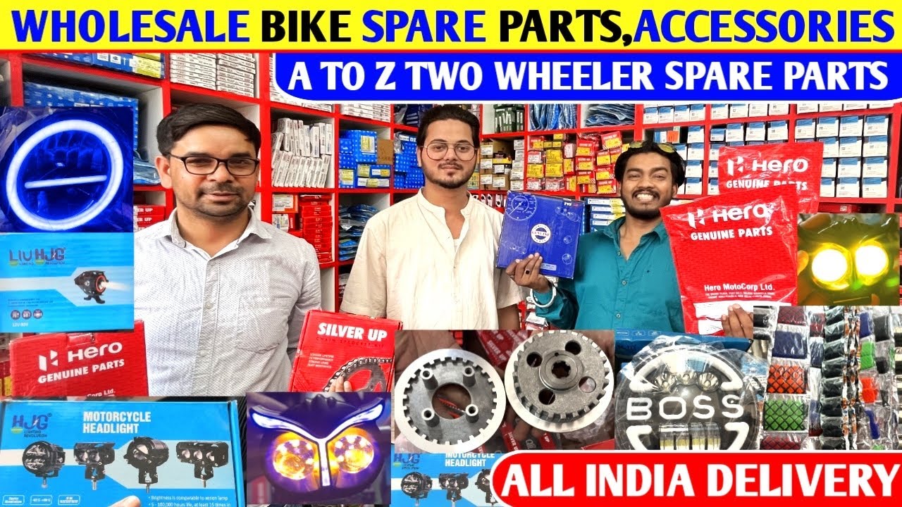 Wholesale Bike Accessories Wholesale Bike Spare Parts Wholesale Two