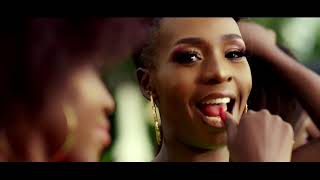 Cindy sanyu brings you the party form your head to socks, and it won't
stop till boom party!