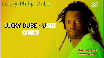 Best of Lucky Philip Dube Music Mix with Lyrics
