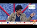 Best Answer To Feminism by Khalil-Ur-Rehman Qamar in Taron Sey Karen Batain mere pass tum ho GNN