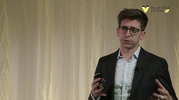 Sevensense Robotics AG - W.A. de Vigier 2020