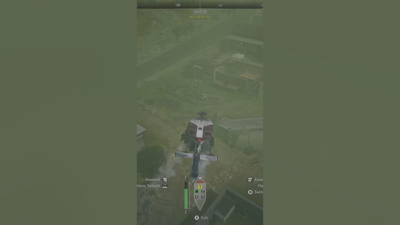 MW2 Helicopter Guide: How to Dominate the Skies and Ruin Your Enemies ...