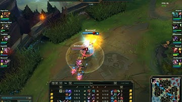 LETS GOOO! I PLAYED THAT SHIT PERFECT