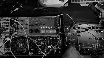 Modular Harsh Noise