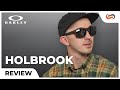 Oakley Holbrook Sunglasses Review || SportRx