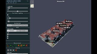 QGIS + Potree