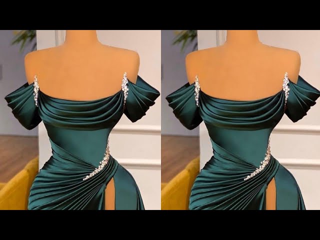 How to add Rhinestones/Crystals to your dress/fabric using hot iron 