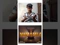 Maharani S4 Teaser Review #thamma #trailerreview #politics #maharani #horror #vikram #kantara #film